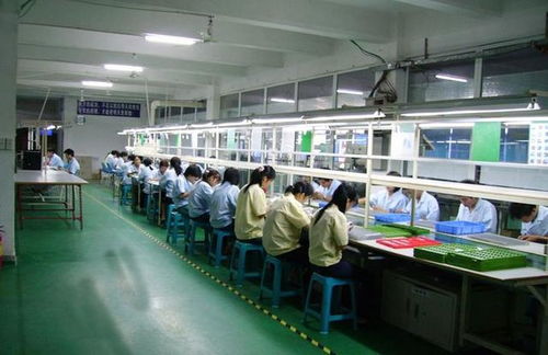 老員工悄悄話 電子廠電腦產(chǎn)品線，哪個(gè)部門既輕松又賺錢？